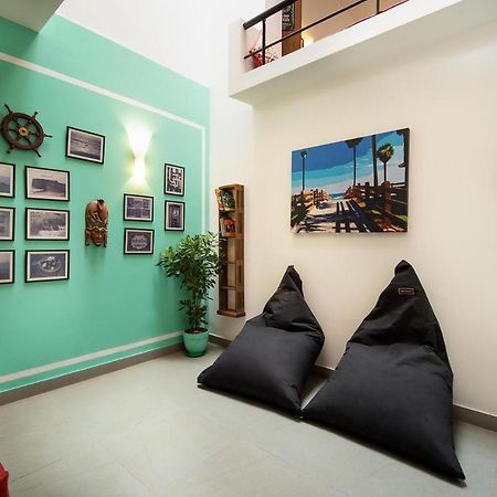 Stayvista At Saanu Ki Villa With Free Breakfast Кандолим Екстериор снимка